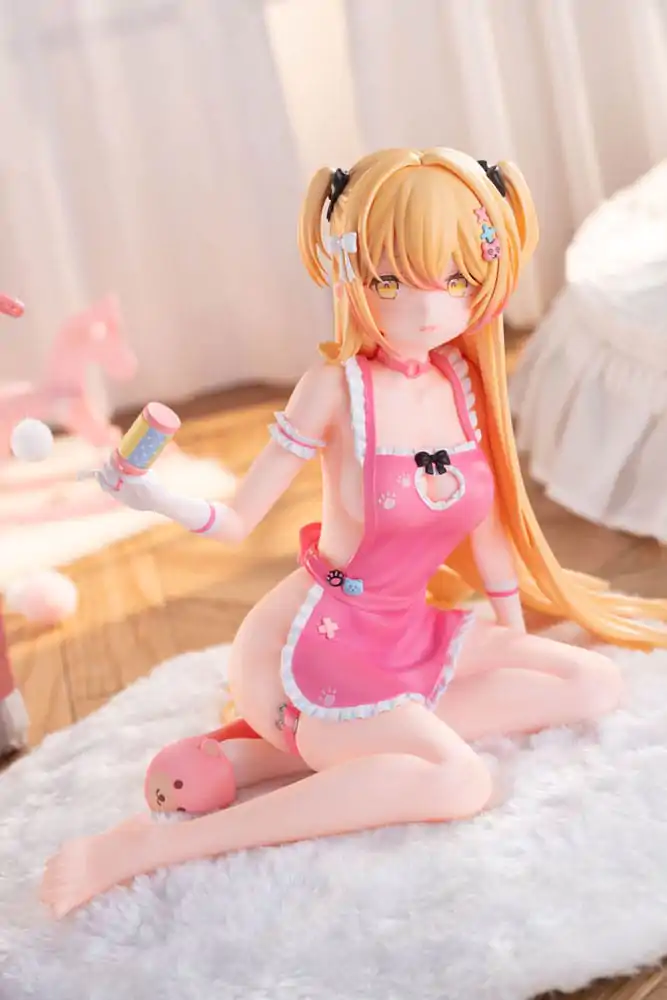 Original Character PVC kip 1/6 Kurimi Purin 20 cm fotografija proizvoda
