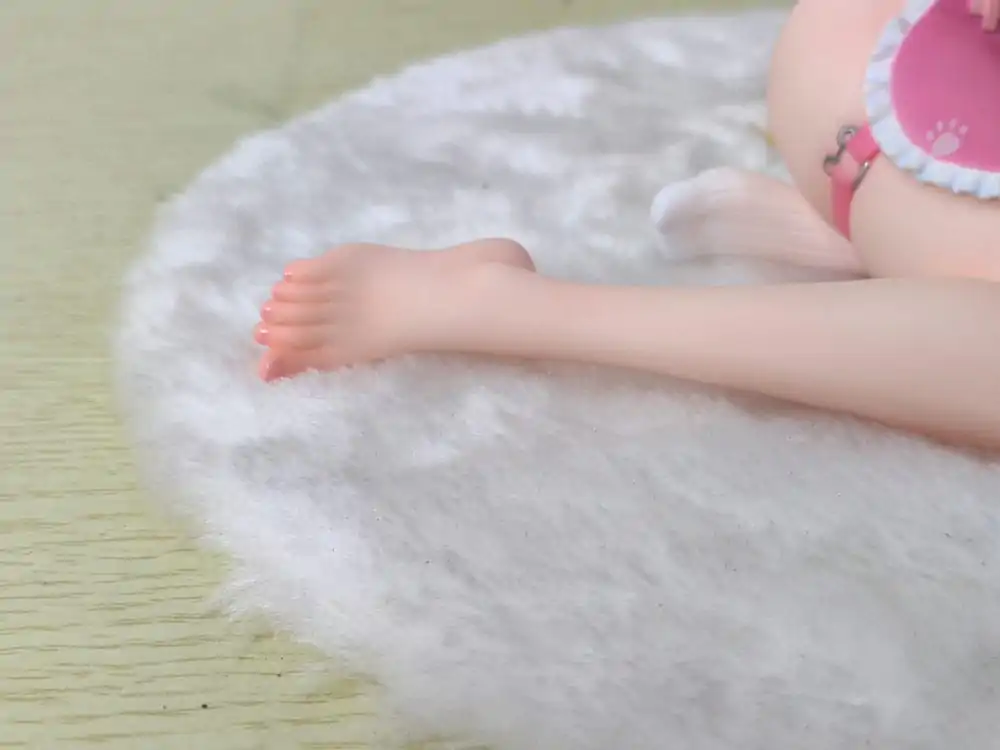 Original Character PVC kip 1/6 Kurimi Purin 20 cm fotografija proizvoda