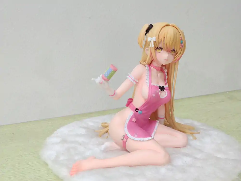 Original Character PVC kip 1/6 Kurimi Purin 20 cm fotografija proizvoda