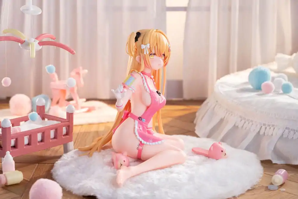 Original Character PVC kip 1/6 Kurimi Purin 20 cm fotografija proizvoda