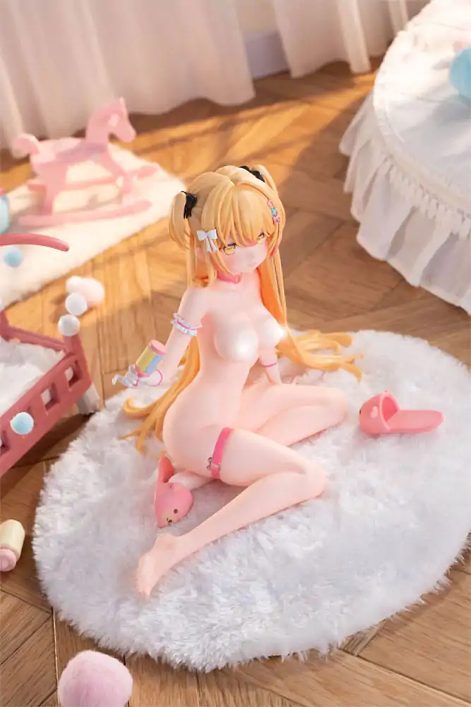 Original Character PVC kip 1/6 Kurimi Purin 20 cm fotografija proizvoda