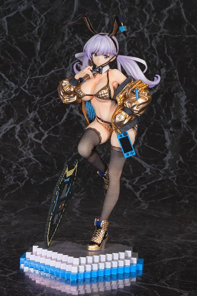 Original Character PVC Kip 1/6 Mimi Usada Gold Ver. 28 cm fotografija proizvoda