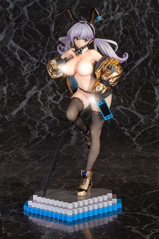 Original Character PVC Kip 1/6 Mimi Usada Gold Ver. 28 cm fotografija proizvoda