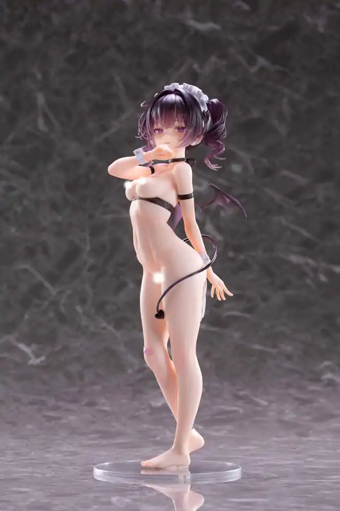 Original Character PVC Kip 1/6 Shino Illustrated by Riko 26 cm fotografija proizvoda