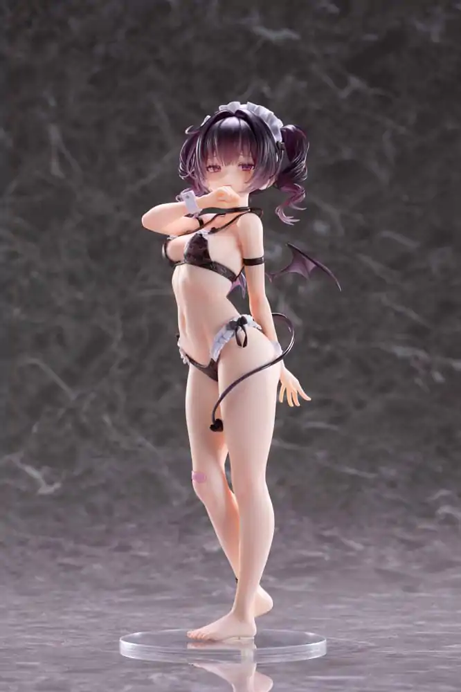 Original Character PVC Kip 1/6 Shino Illustrated by Riko 26 cm fotografija proizvoda