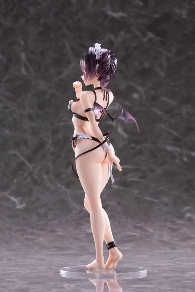 Original Character PVC Kip 1/6 Shino Illustrated by Riko 26 cm fotografija proizvoda