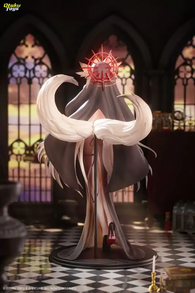 Original Character PVC Kip 1/6 The Fox Spirits Sister Illustrated by Sorananiiro Deluxe Izdanje 30 cm fotografija proizvoda