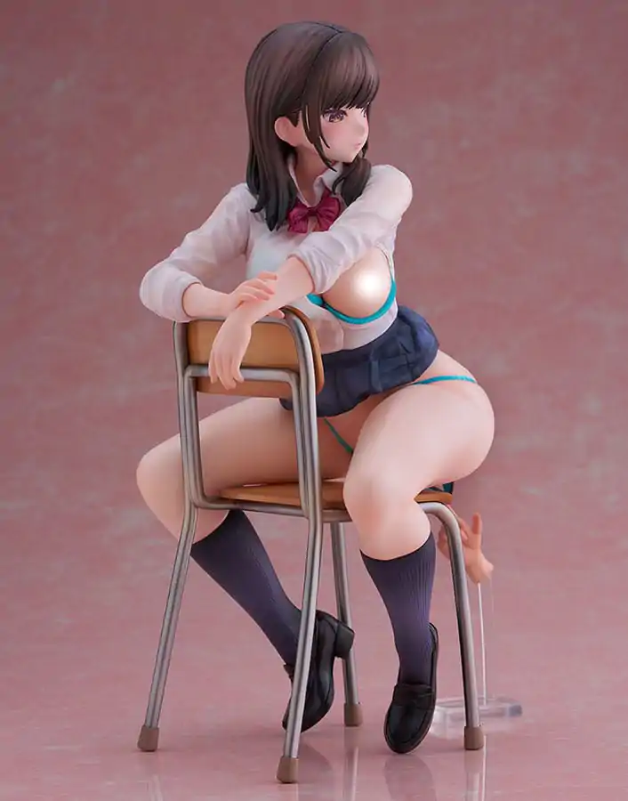 Original Character PVC Kip 1/6 Djevojka koju vuku 24 cm fotografija proizvoda