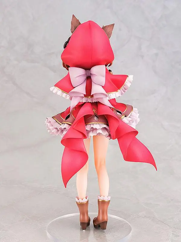 Original Character PVC Kip 1/7 Okamizukin-chan Ilustracija Shugao 23 cm fotografija proizvoda