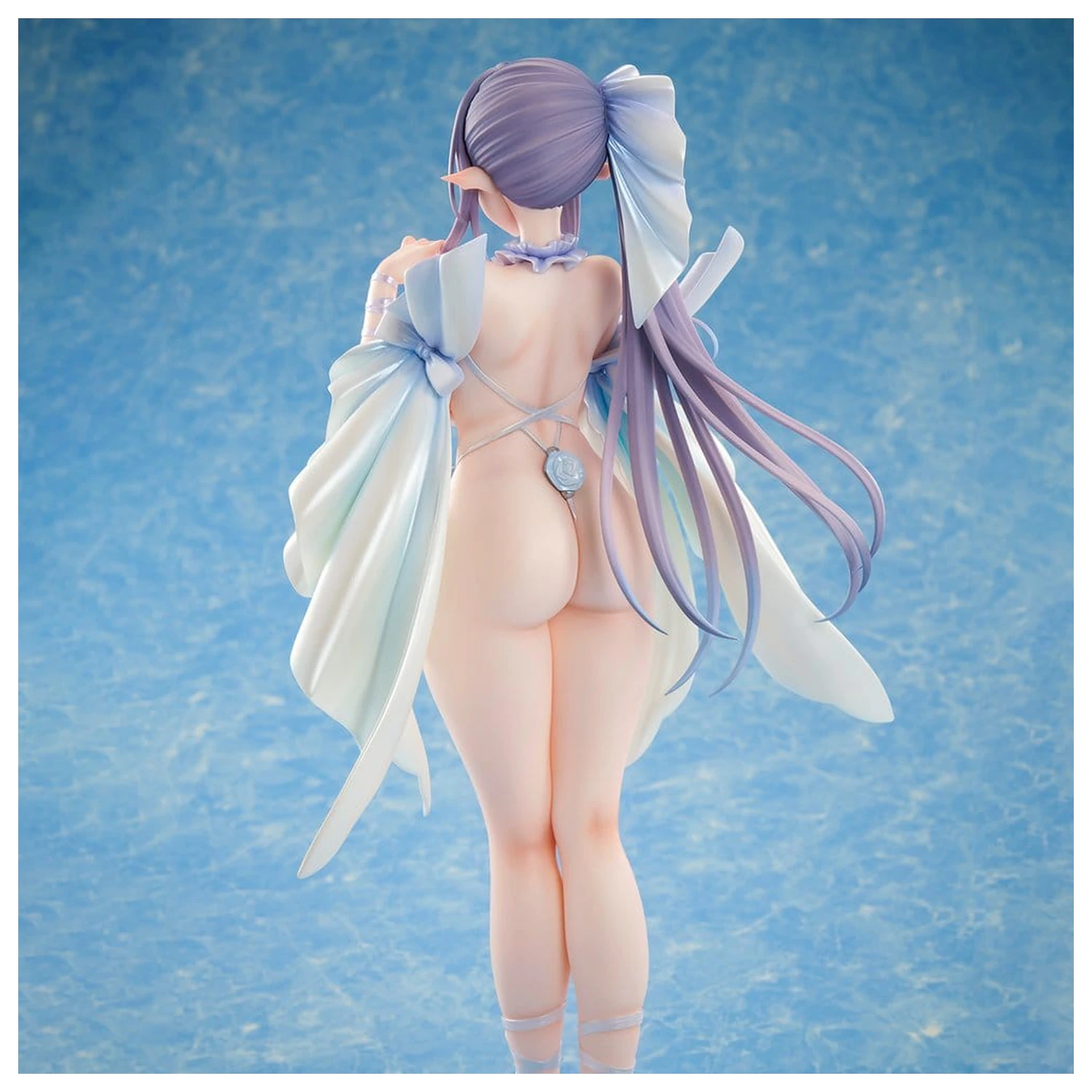 Original Character PVC statua Gekka Bijin Illustration by Sorana Niiro 29 cm fotografija proizvoda