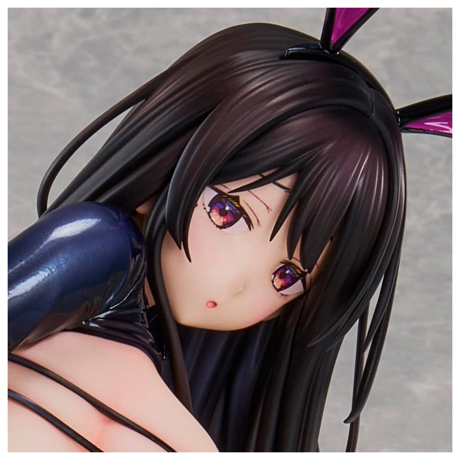 Original Character PVC Kip Reverse Bunny Illustration by Hirari 17 cm fotografija proizvoda