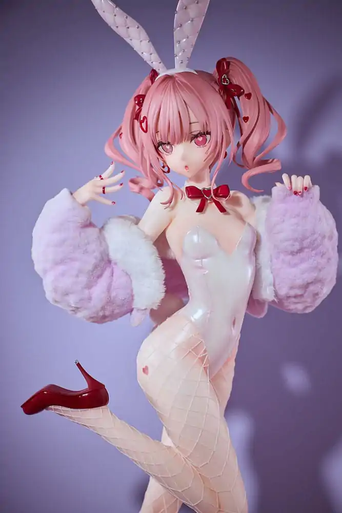 Original Character Series PVC Kip 1/6 Loveit Loveit Ver. Illustrated by rurudo 32 cm fotografija proizvoda