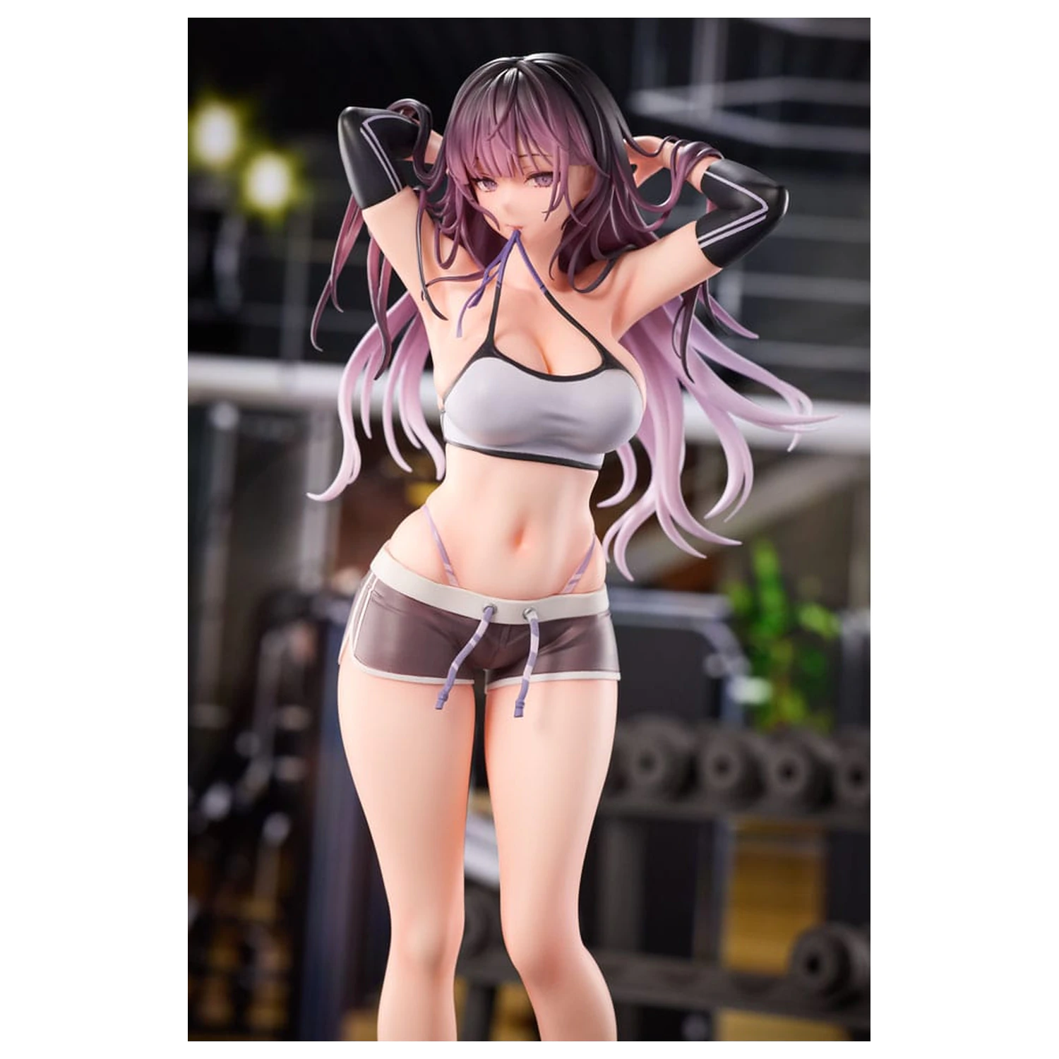 Original Character Series PVC Statua 1/6 Switch Illustrated by myabit 28 cm fotografija proizvoda