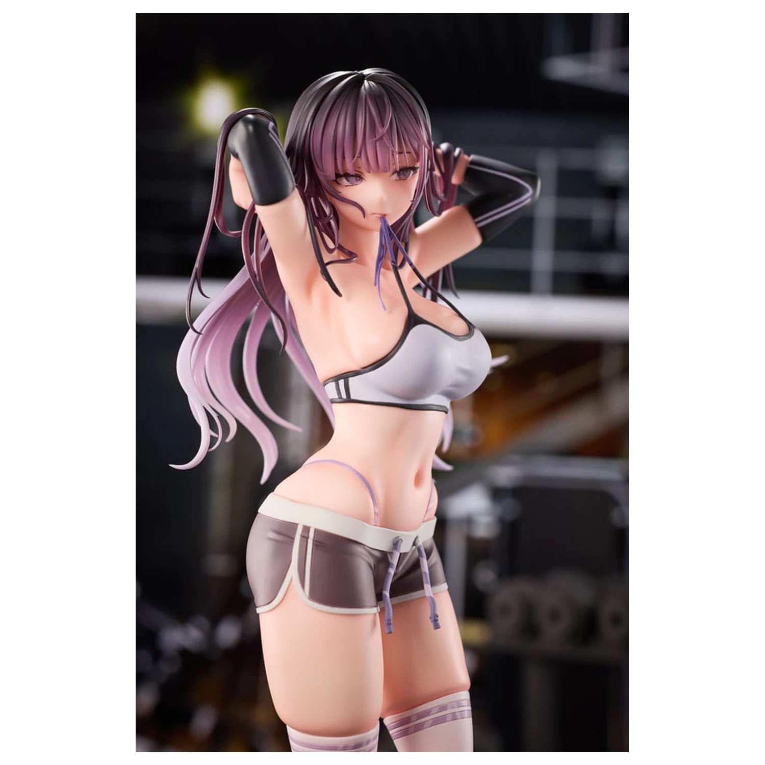Original Character Series PVC Statua 1/6 Switch Illustrated by myabit 28 cm fotografija proizvoda