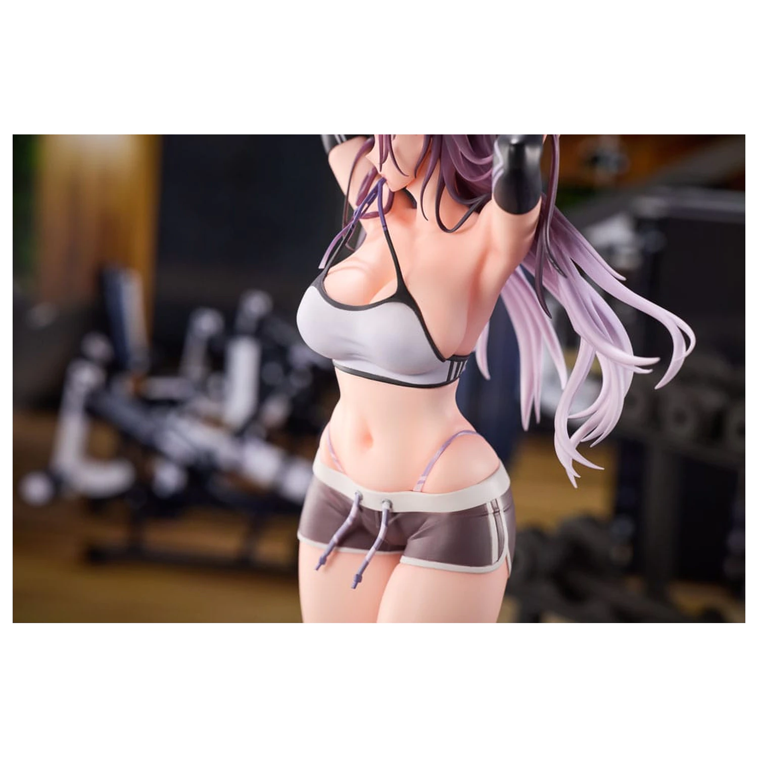 Original Character Series PVC Statua 1/6 Switch Illustrated by myabit 28 cm fotografija proizvoda