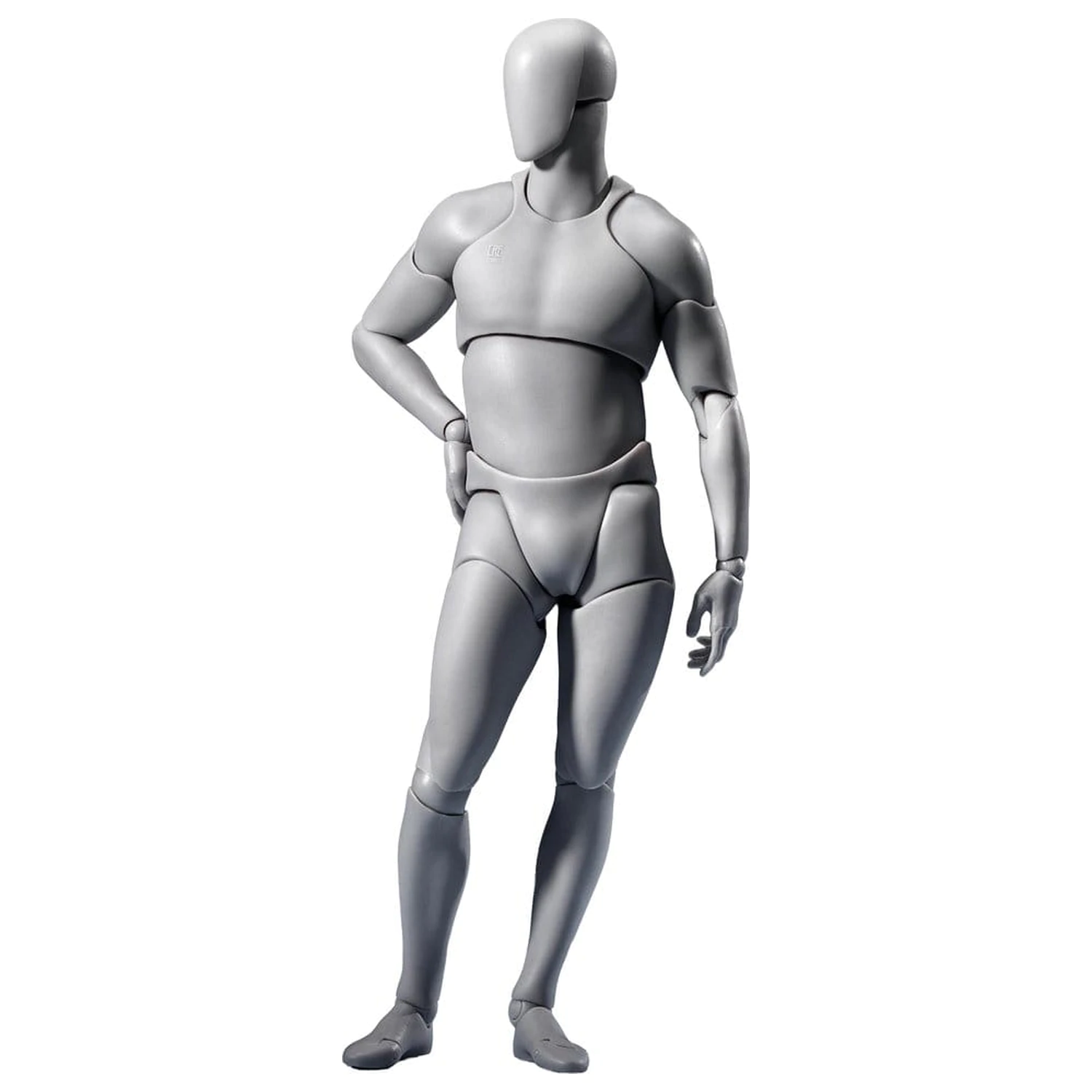 Original Character Series Neural Interface akcijska figura 1/12 Bioroid-Troy 020 15 cm fotografija proizvoda