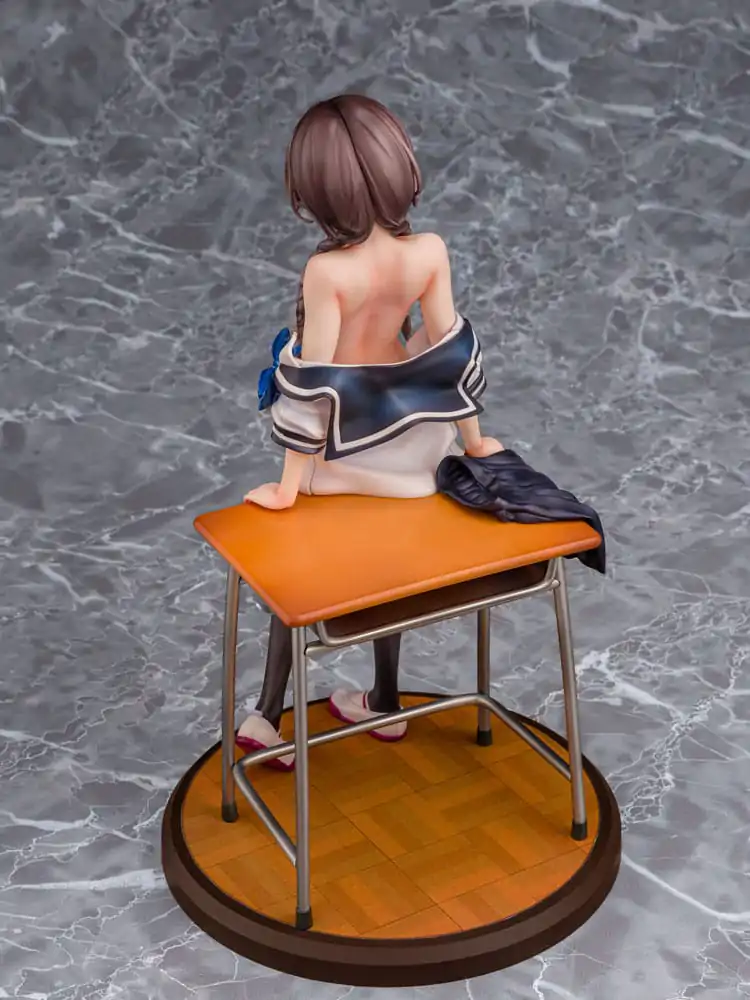 Original Character Shiritsu Daiki Gakuen Series PVC Statua 1/6 Mei 24 cm fotografija proizvoda