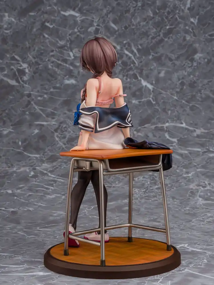 Original Character Shiritsu Daiki Gakuen Series PVC Statua 1/6 Mei 24 cm fotografija proizvoda