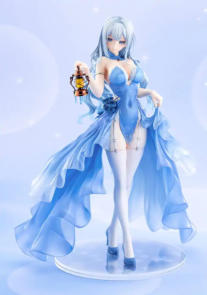 Original Character PVC statua Snowdrop Illustration by Sakura Miwabe 24 cm fotografija proizvoda