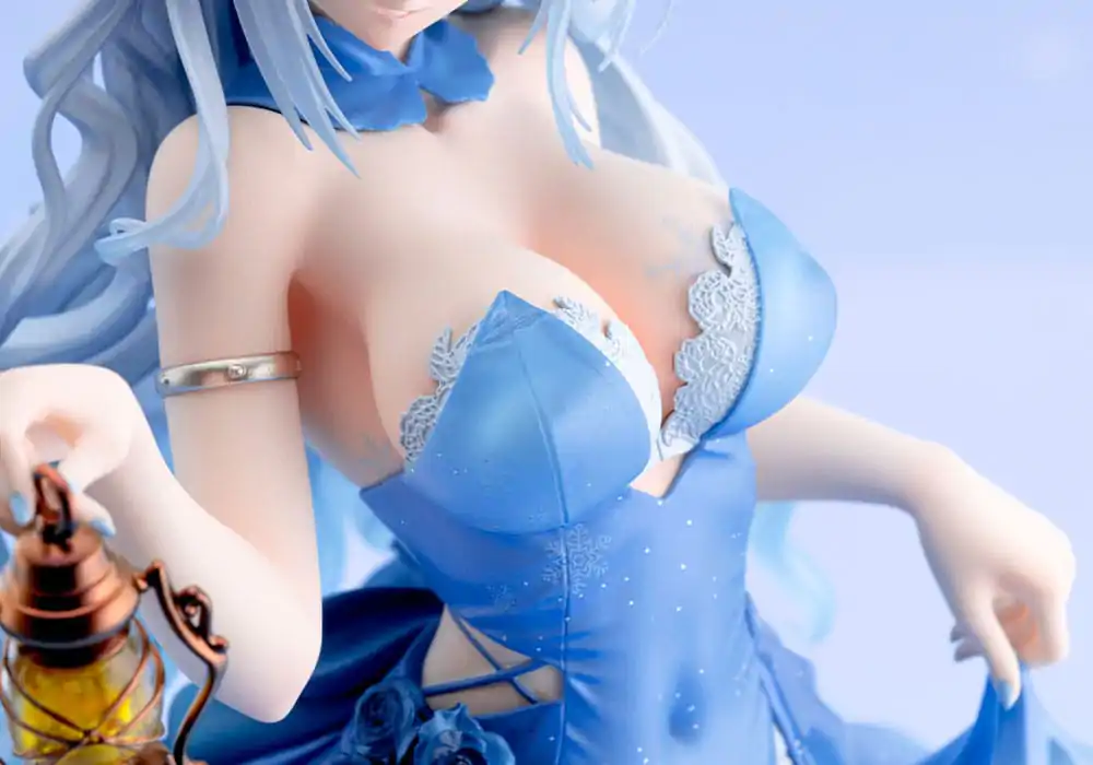 Original Character PVC statua Snowdrop Illustration by Sakura Miwabe 24 cm fotografija proizvoda