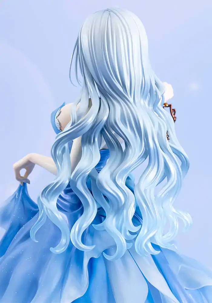 Original Character PVC statua Snowdrop Illustration by Sakura Miwabe 24 cm fotografija proizvoda