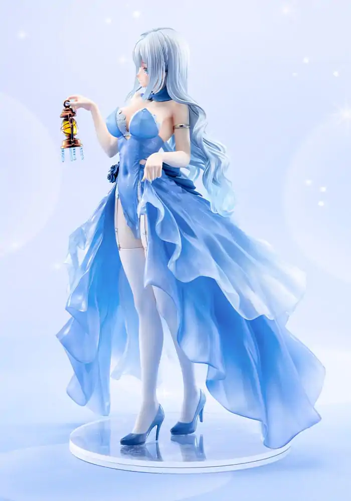 Original Character PVC statua Snowdrop Illustration by Sakura Miwabe 24 cm fotografija proizvoda