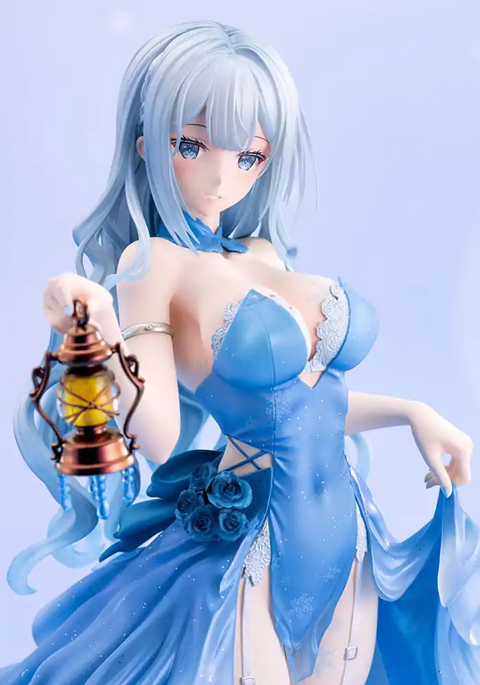 Original Character PVC statua Snowdrop Illustration by Sakura Miwabe 24 cm fotografija proizvoda