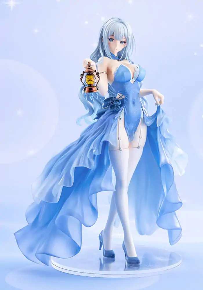 Original Character PVC statua Snowdrop Illustration by Sakura Miwabe 24 cm fotografija proizvoda