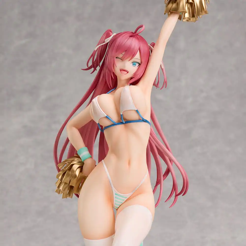 Original Character PVC Kip Soshie Illustrated by Yuichi Hiiragi 29 cm fotografija proizvoda