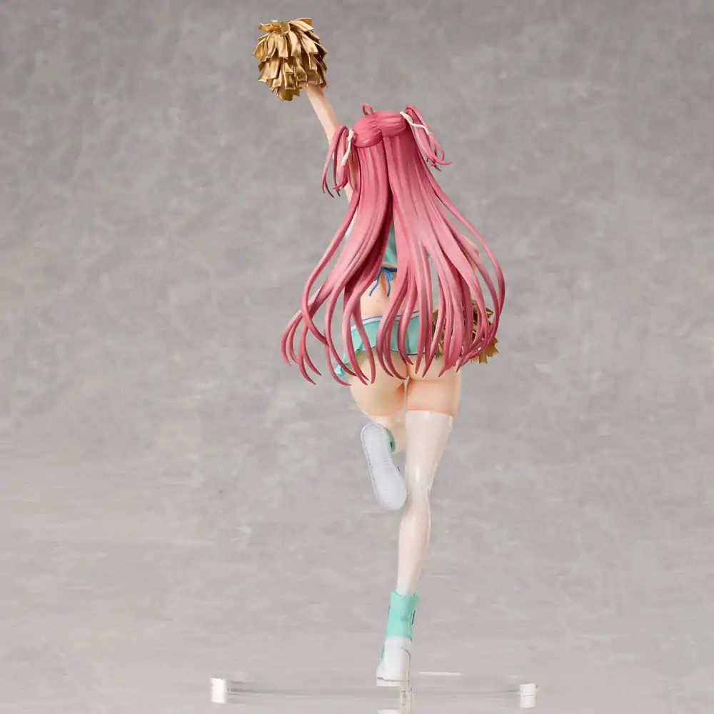 Original Character PVC Kip Soshie Illustrated by Yuichi Hiiragi 29 cm fotografija proizvoda