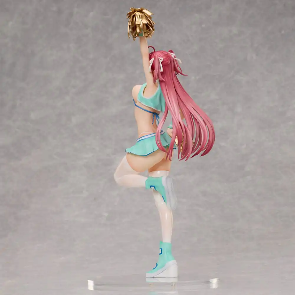 Original Character PVC Kip Soshie Illustrated by Yuichi Hiiragi 29 cm fotografija proizvoda
