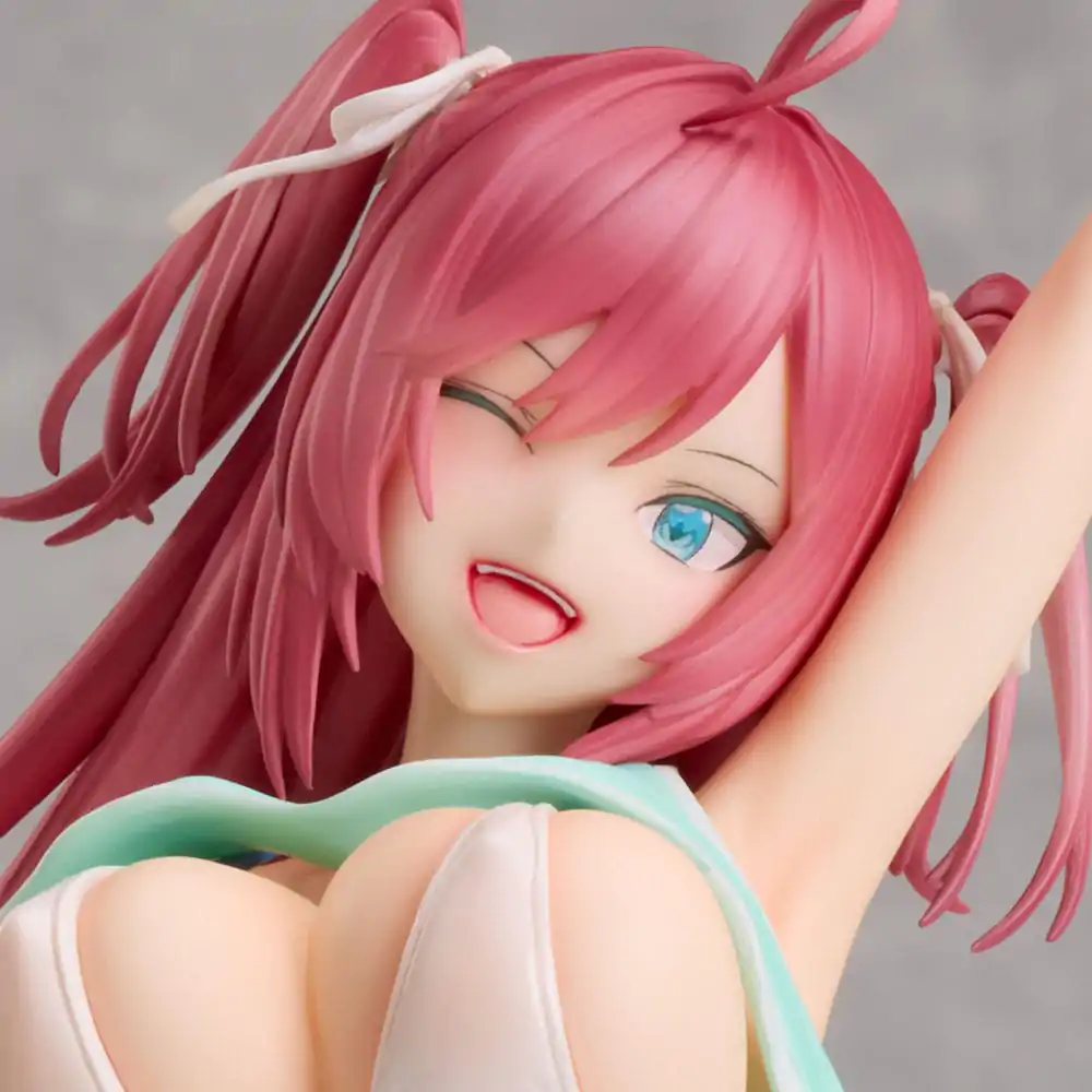 Original Character PVC Kip Soshie Illustrated by Yuichi Hiiragi 29 cm fotografija proizvoda
