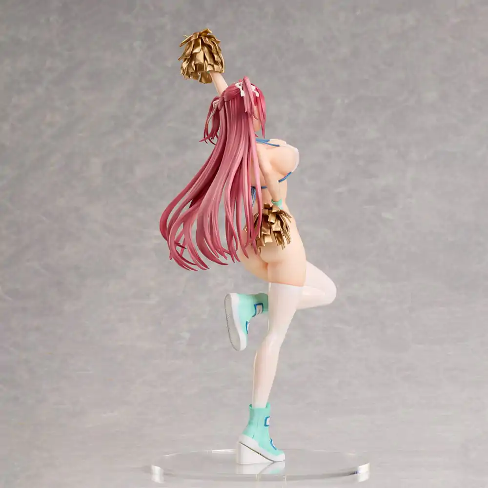 Original Character PVC Kip Soshie Illustrated by Yuichi Hiiragi 29 cm fotografija proizvoda