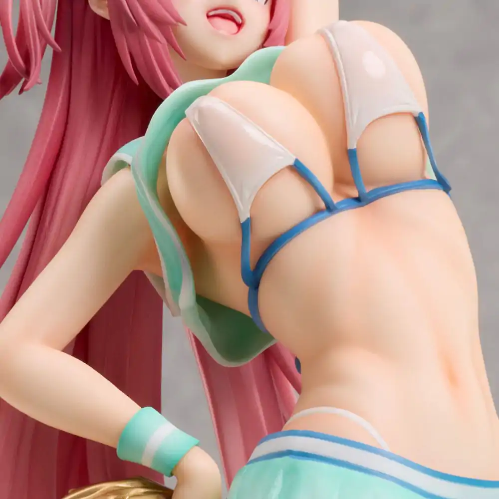 Original Character PVC Kip Soshie Illustrated by Yuichi Hiiragi 29 cm fotografija proizvoda