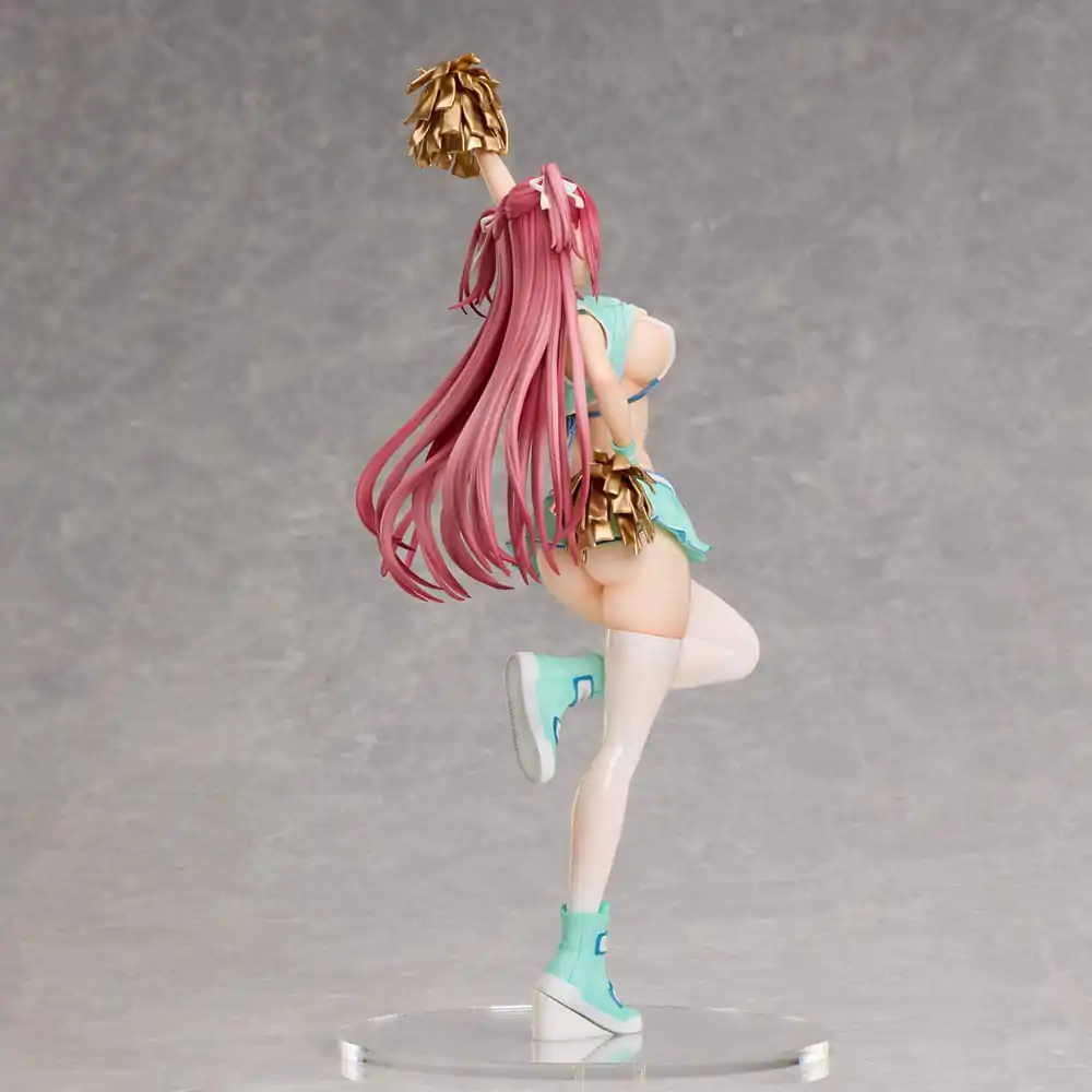 Original Character PVC Kip Soshie Illustrated by Yuichi Hiiragi 29 cm fotografija proizvoda