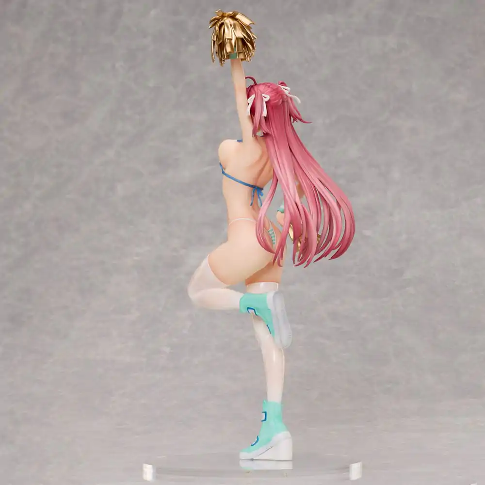 Original Character PVC Kip Soshie Illustrated by Yuichi Hiiragi 29 cm fotografija proizvoda