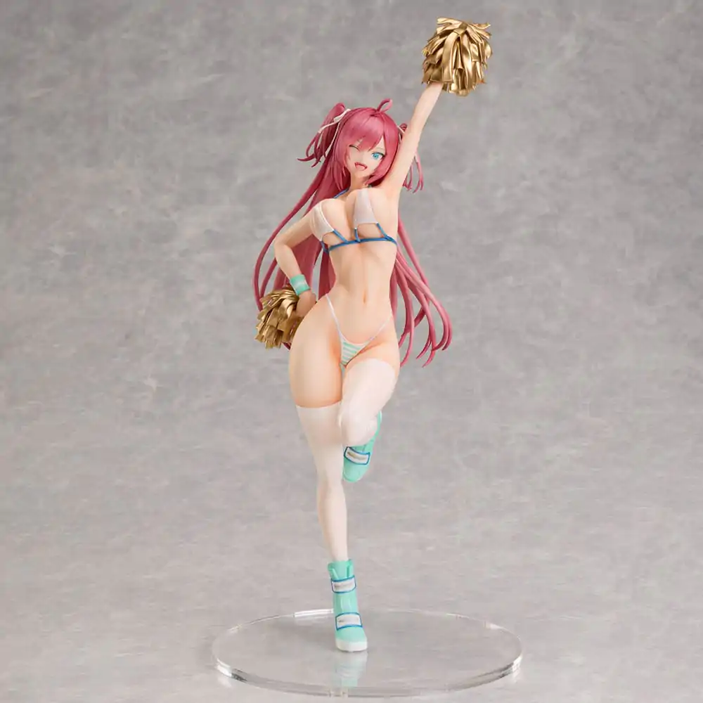 Original Character PVC Kip Soshie Illustrated by Yuichi Hiiragi 29 cm fotografija proizvoda