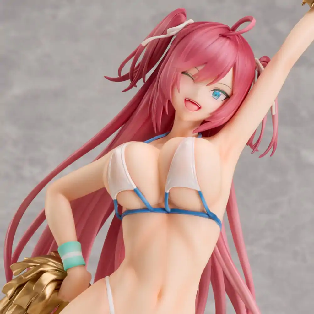 Original Character PVC Kip Soshie Illustrated by Yuichi Hiiragi 29 cm fotografija proizvoda