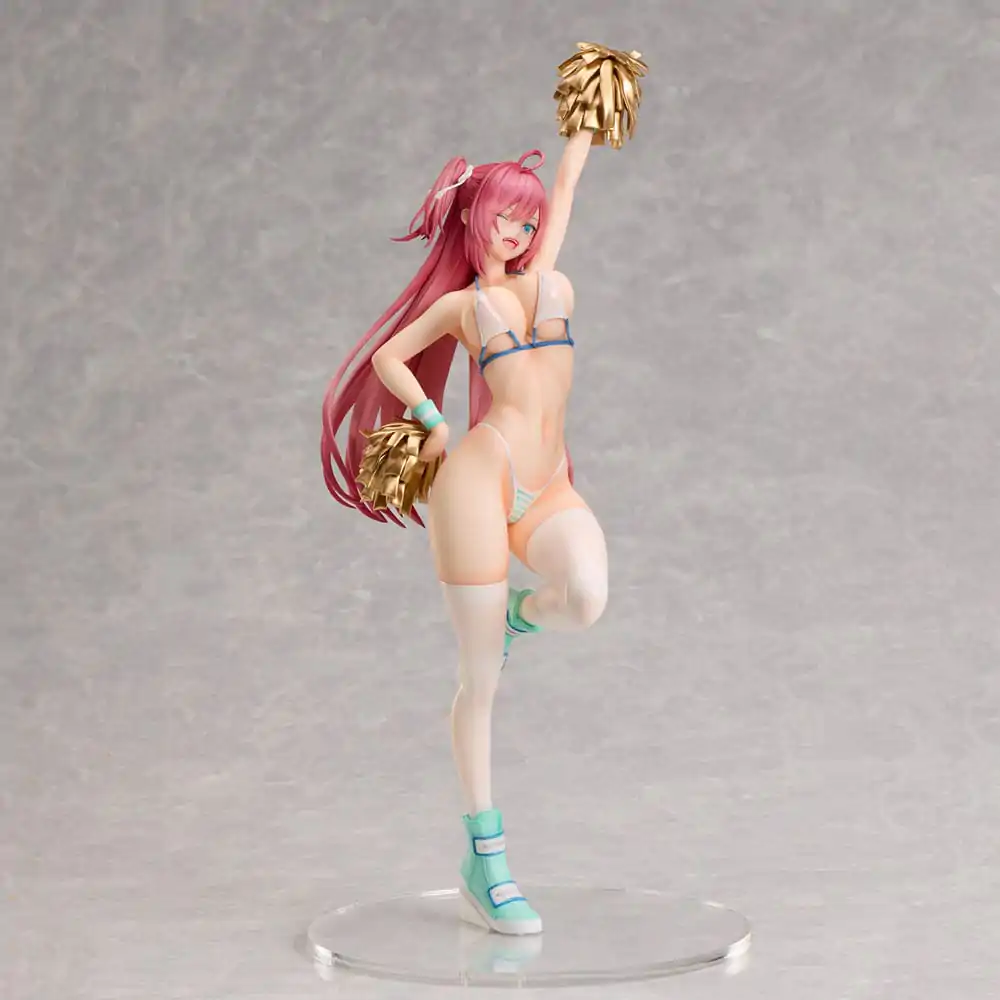 Original Character PVC Kip Soshie Illustrated by Yuichi Hiiragi 29 cm fotografija proizvoda
