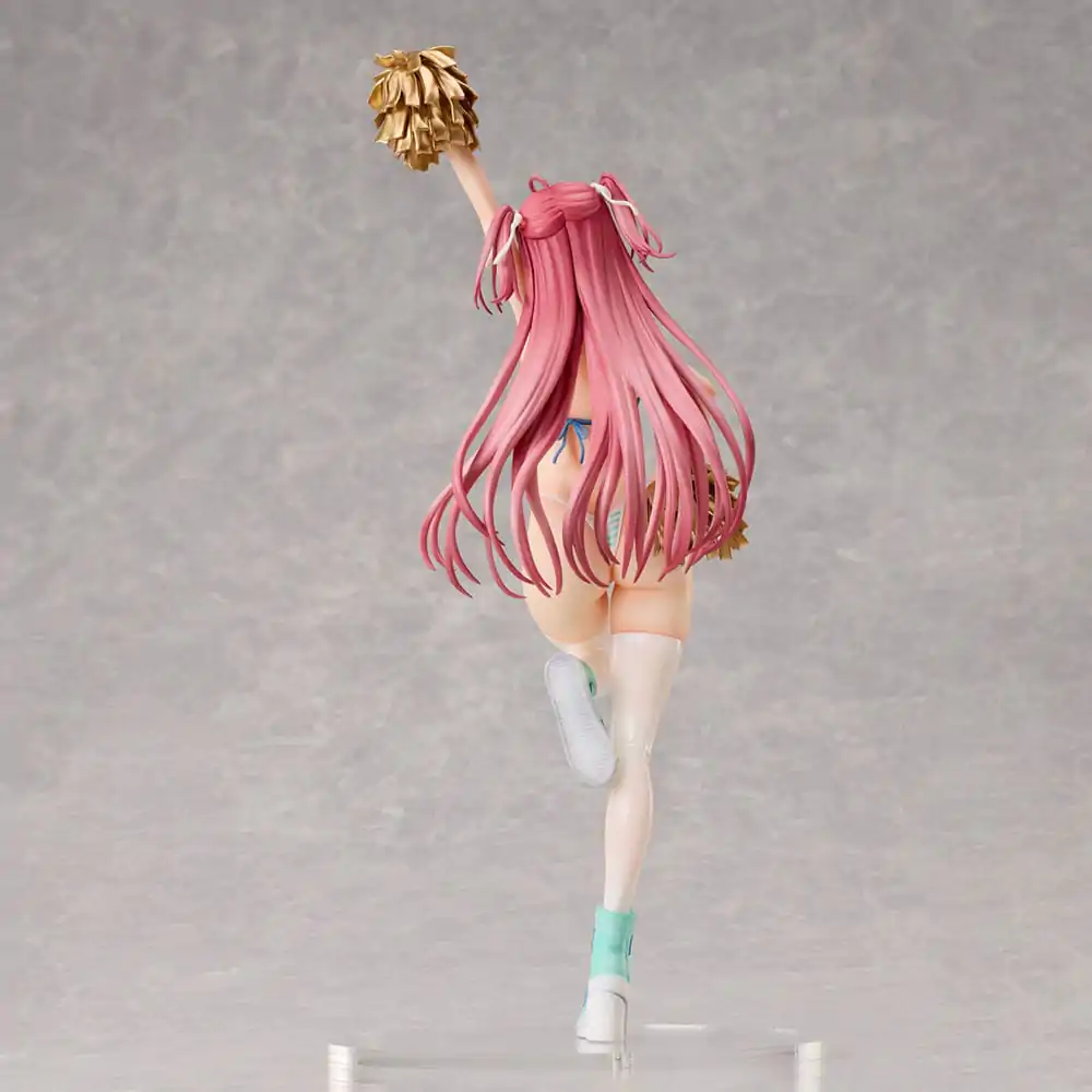 Original Character PVC Kip Soshie Illustrated by Yuichi Hiiragi 29 cm fotografija proizvoda