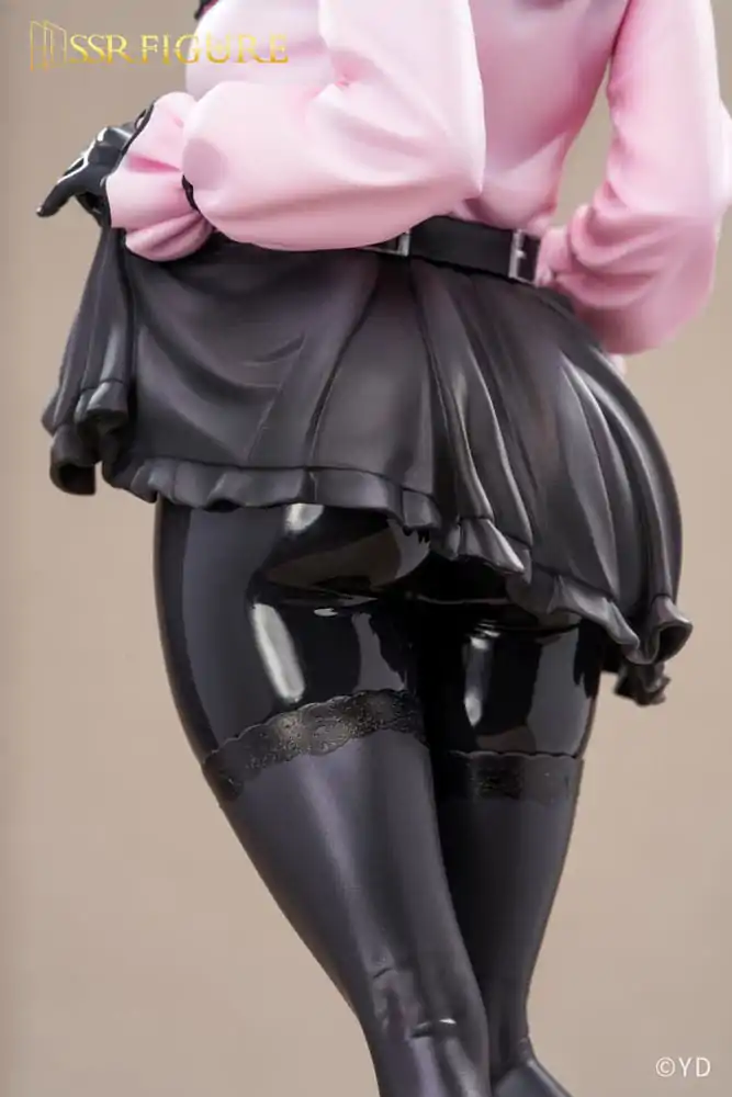 Originalni lik SSR PVC Statua 1/6 Dear My Rubber Kurokawa Miu ilustracija autora YD Deluxe Izdanje 28 cm fotografija proizvoda