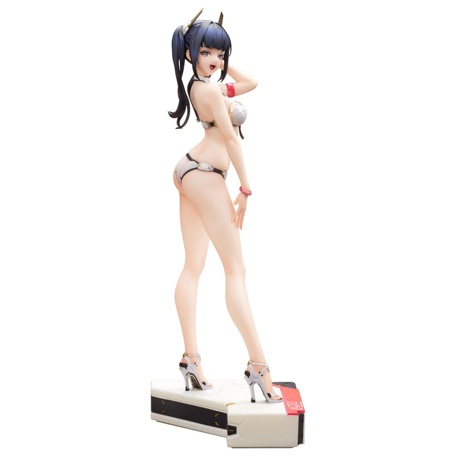 Original Character SSR PVC Kip 1/6 Hakuyou Maruko 30 cm fotografija proizvoda