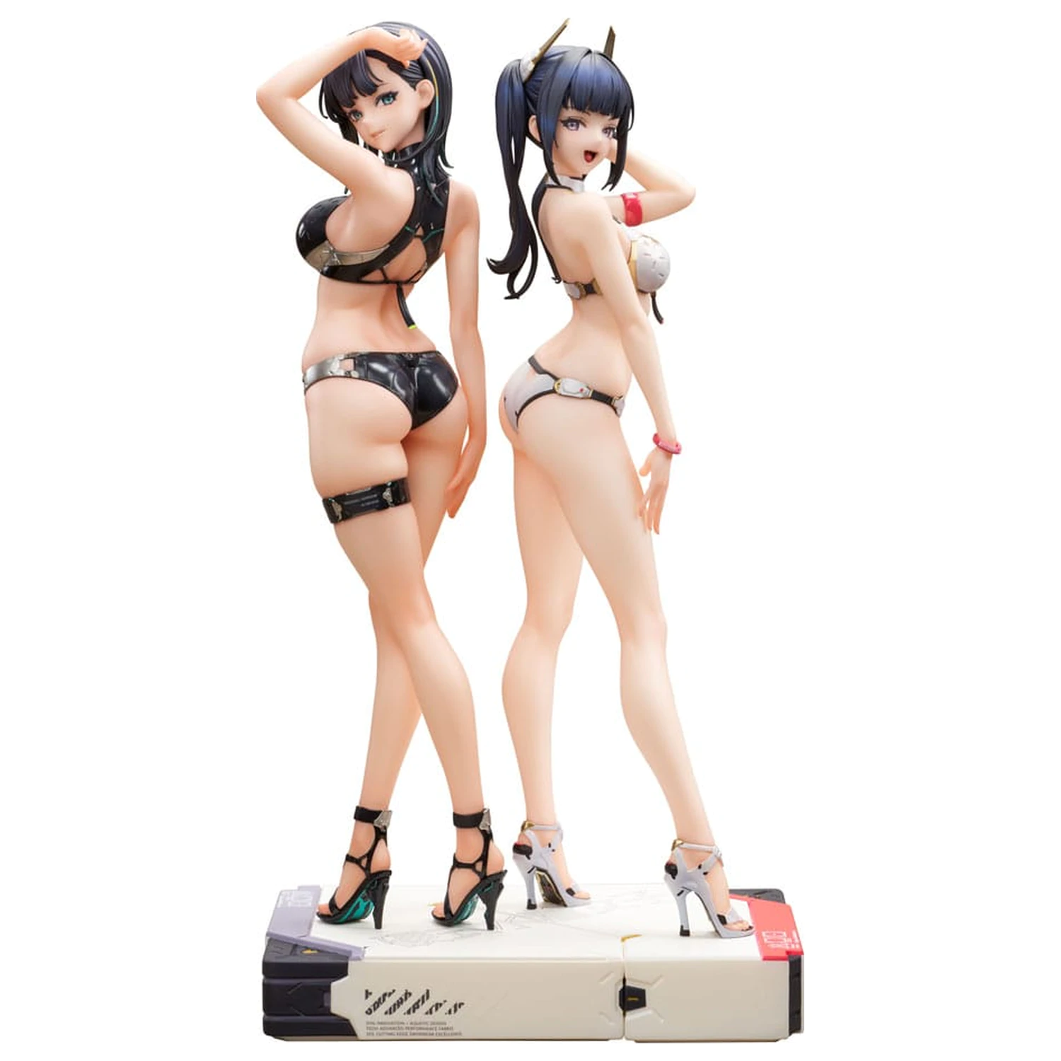Original Character SSR PVC Statua 1/6 Konno Ao i Hakuyou Maruko 30 cm fotografija proizvoda