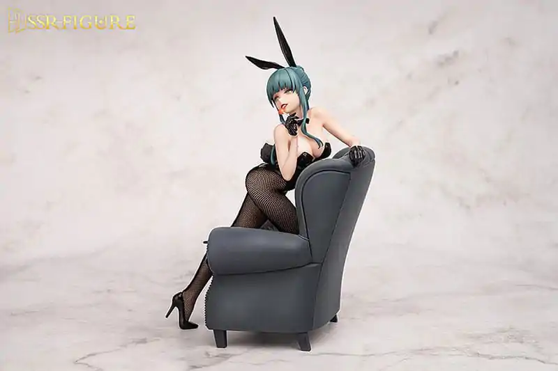 Original Character SSR PVC Statua 1/7 Yi Ren Guan - House of Unhumans Yue Li Bunny Verzija 18 cm fotografija proizvoda