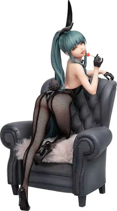 Original Character SSR PVC Statua 1/7 Yi Ren Guan - House of Unhumans Yue Li Bunny Verzija 18 cm fotografija proizvoda