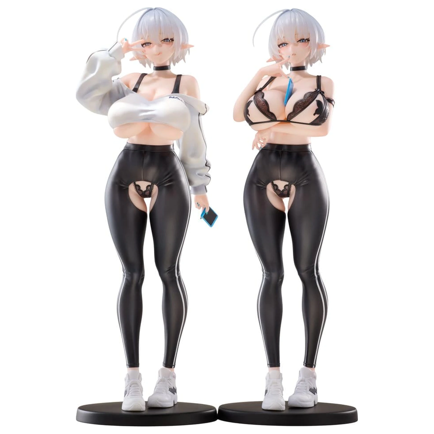 Original Character SSR FIGURA PVC figura 1/6 Naophilia Premium 28 centimetara fotografija proizvoda