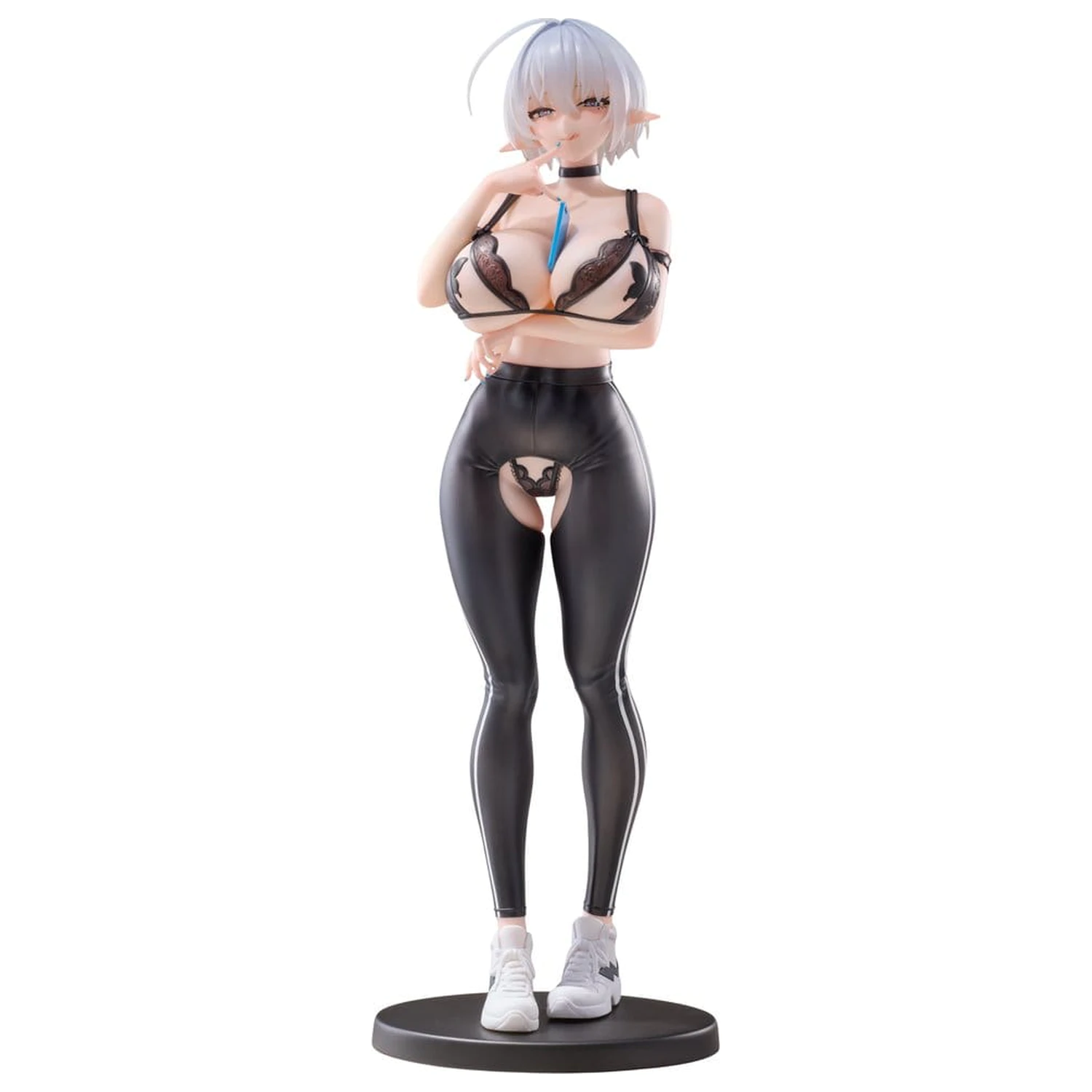 Original Character SSR FIGURA PVC figura 1/6 Naophilia Premium 28 centimetara fotografija proizvoda