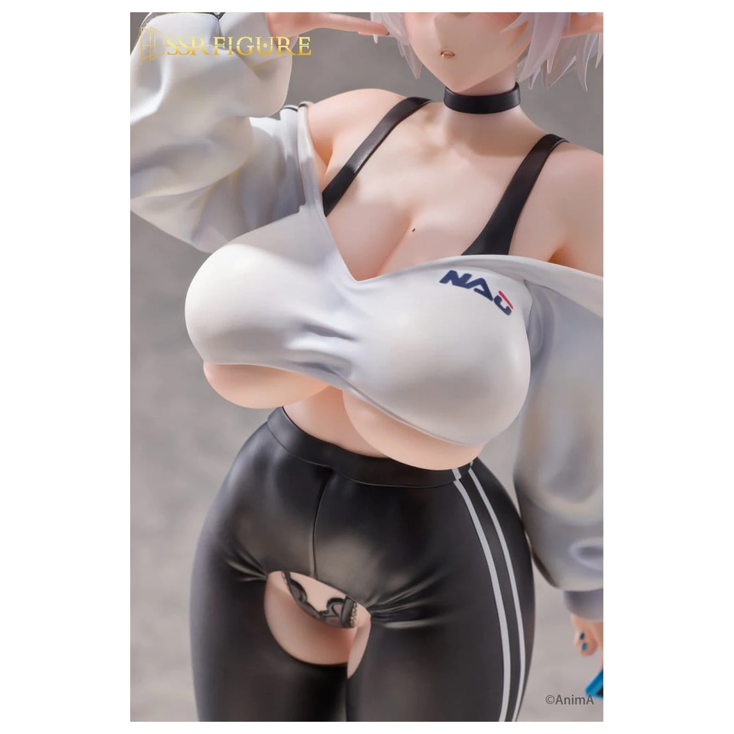 Original Character SSR FIGURA PVC figura 1/6 Naophilia Premium 28 centimetara fotografija proizvoda