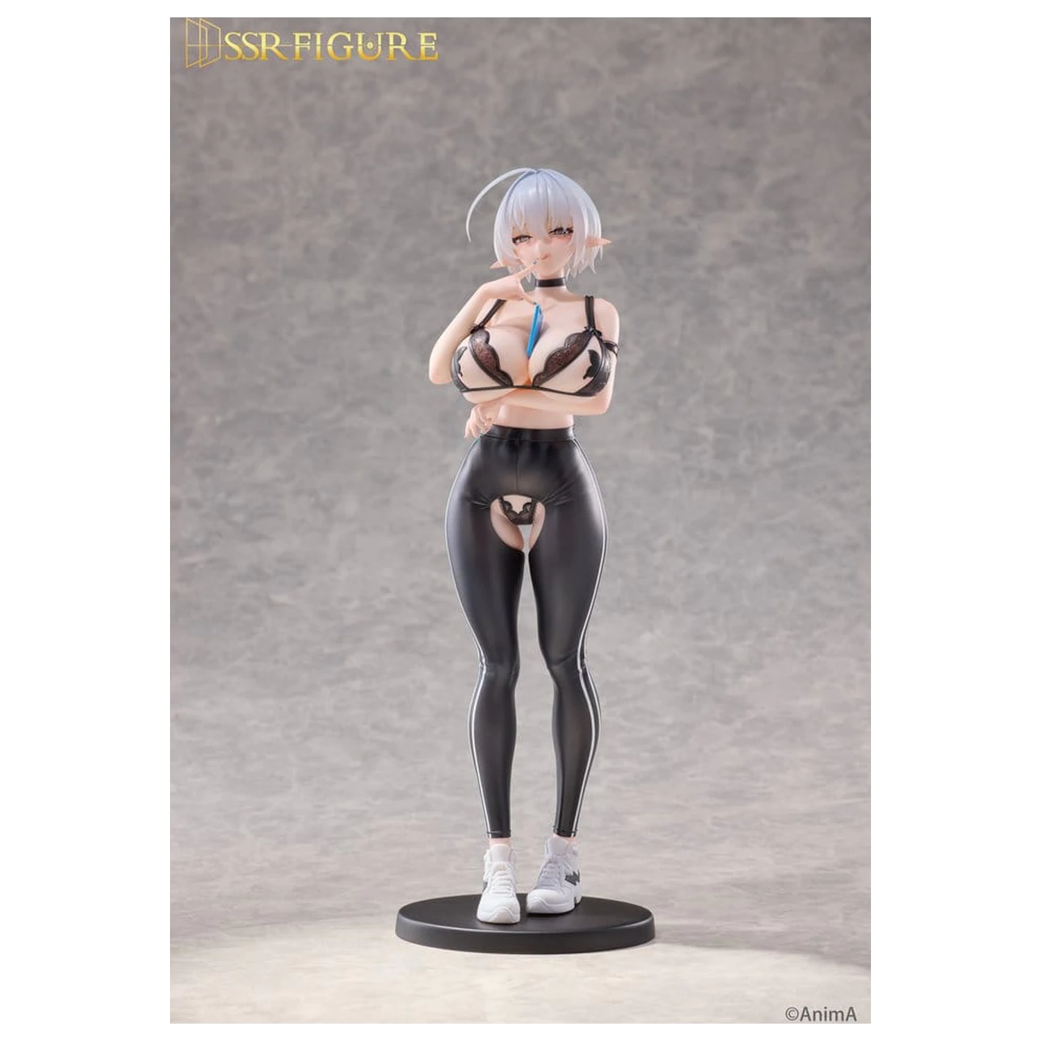 Original Character SSR FIGURA PVC figura 1/6 Naophilia Premium 28 centimetara fotografija proizvoda