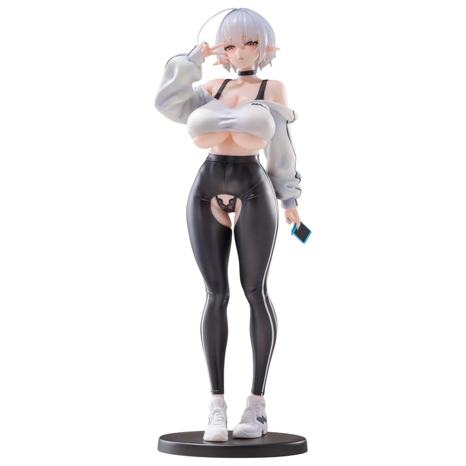 Original Character SSR FIGURE PVC Figura 1/6 Naophilia Regular 28 cm fotografija proizvoda
